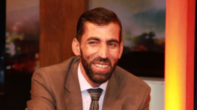 از شبخند تا تله موش طنز روی صحنه در رسانه های افغانستان Bbc News فارسی