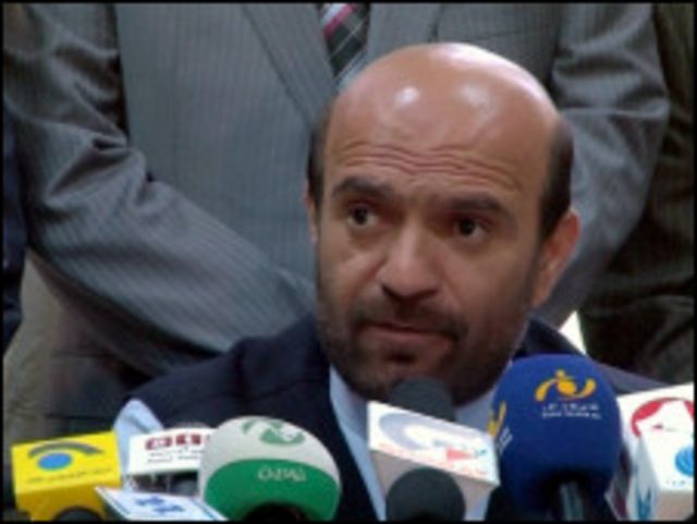 عبدالظاهر قدیر د ولسي جرګې لومړی مرستیال وټاکل شو Bbc News پښتو