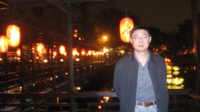 911倖存者李滄