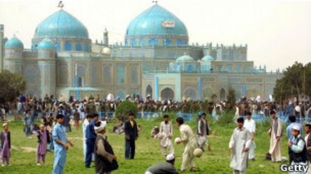 افغانستان بعد از یازده سپتامبر ۲۰۰۱ Bbc News فارسی