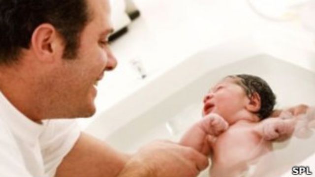 La Paternidad Reduce La Testosterona c News Mundo