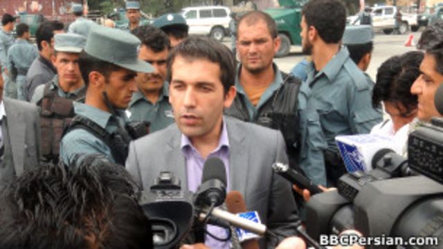 نظارت بر خودروهای پلیس افغانستان برای جلوگیری از حوادث ترافیکی Bbc News فارسی