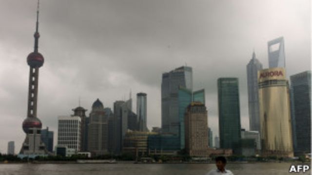 shanghai