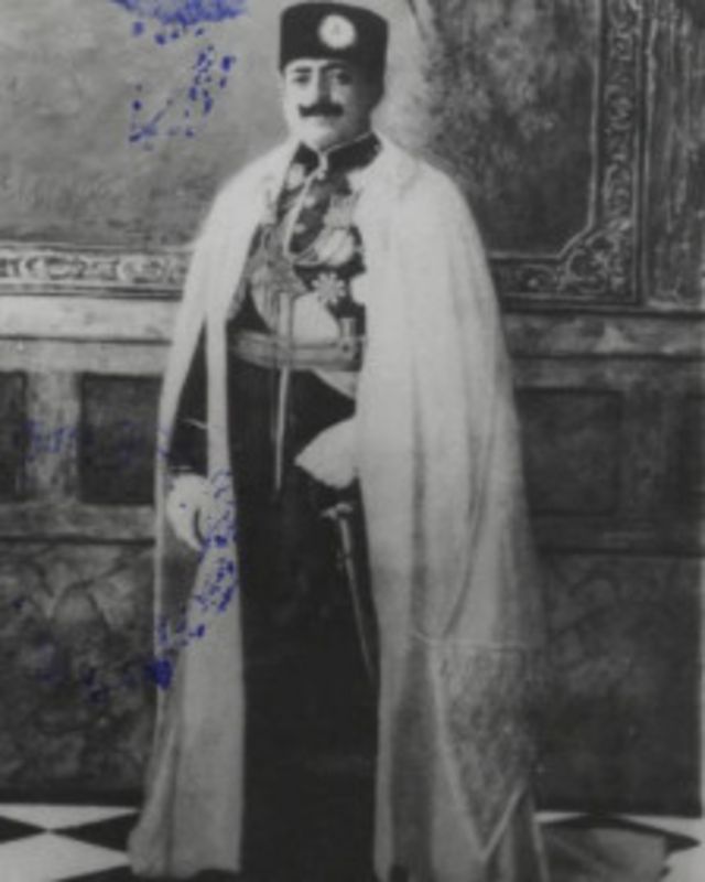 دوره امان الله خان و نخستین تجربه آزادی مطبوعات Bbc News فارسی