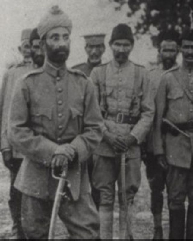 دوران رکود پس از امان الله Bbc News فارسی