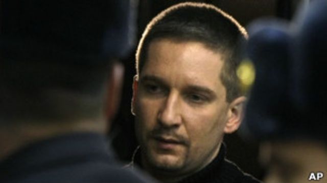 Денис Евсюков