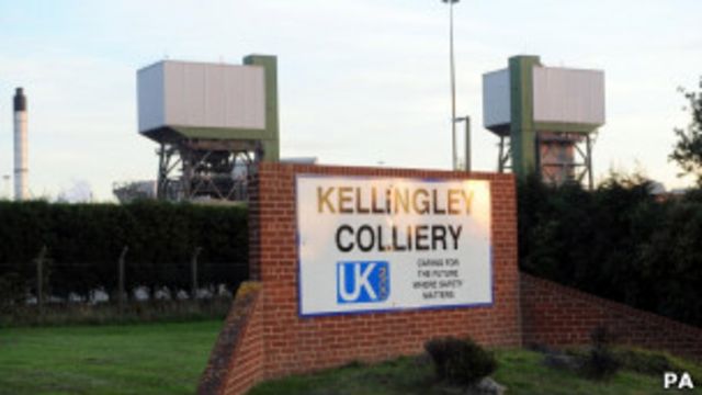 kellingley