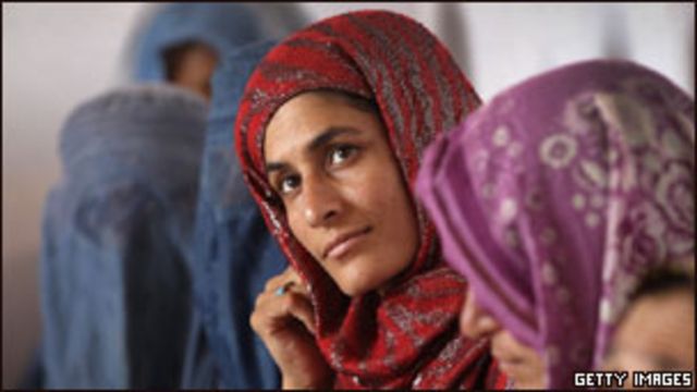 انتقاد سازمان ملل از اجرای محدود قانون محو خشونت علیه زنان افغان Bbc News فارسی