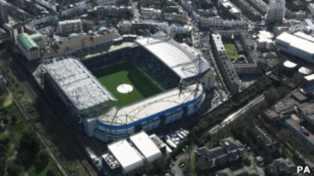 bbc news russkaya sluzhba