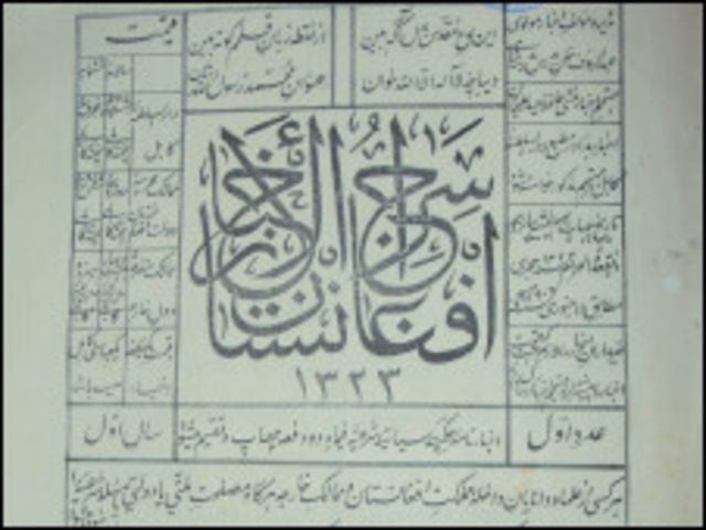 سراج الاخبار سل کلن شو Bbc News پښتو