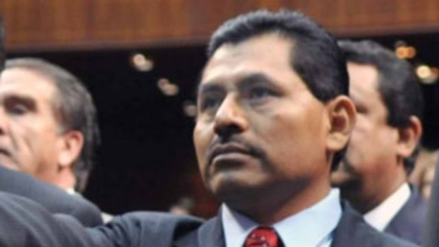 Hallan a los presuntos autores del asesinato del diputado Villanueva