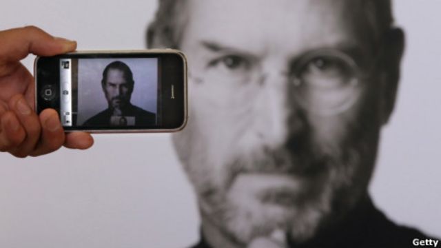 Las Ocho Frases Mas Recordadas De Steve Jobs Bbc News Mundo
