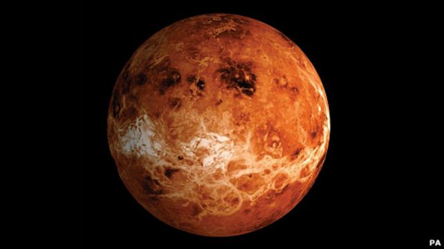 venus