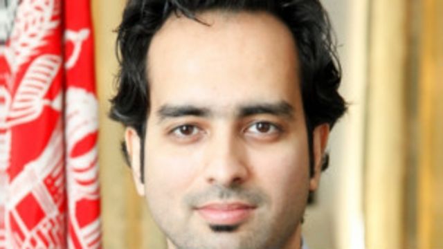رئیس جمهور کرزی دلایل استعفای مدیران آیسا را بررسی کند Bbc News فارسی