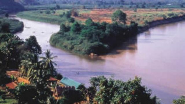 湄公河惨案真相仍 疑云重重 c News 中文