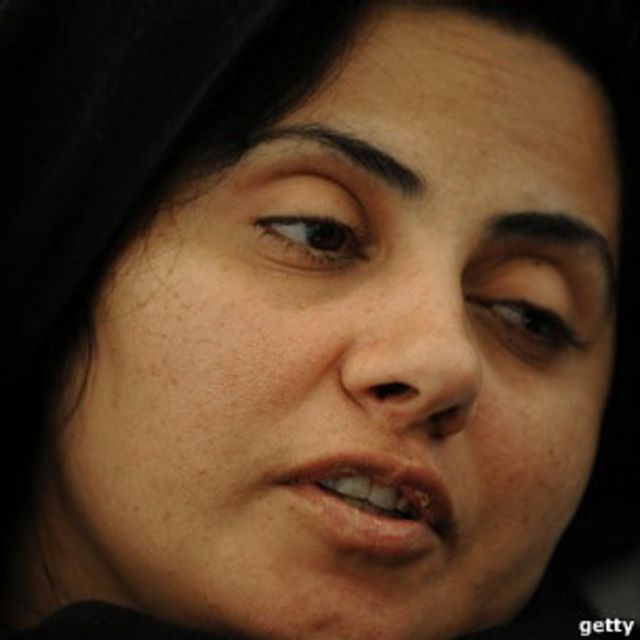 عضو سابق مجلس افغانستان رئیس جمهوری مسئول مرگ من خواهد بود Bbc News فارسی