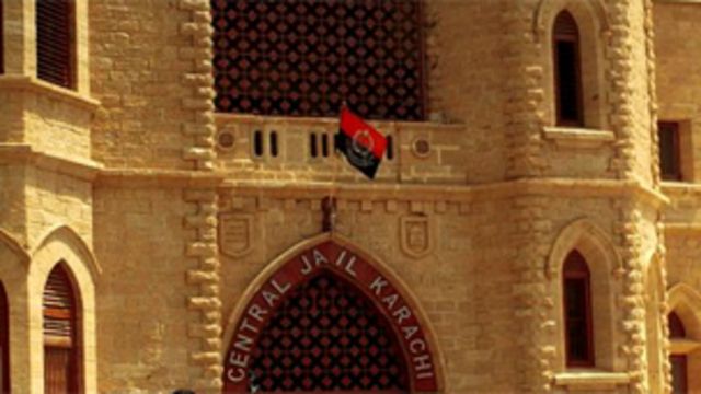 پاکستان ملا عبدالغنی برادر را سه سال و نیم پیش در کراچی بازداشت و در زندان مرکزی همین شهر زندانی کرد