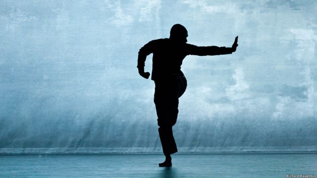 Akram Khan