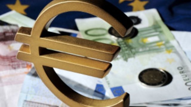人民幣歐元
