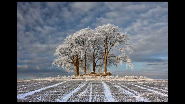 Foto: Robert Fulton / Landscape Photographer of the Year