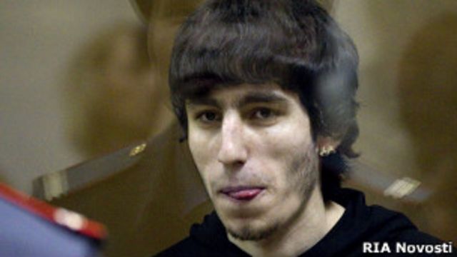 Ахмедпаша Айдаев