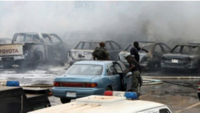 Boko Haram