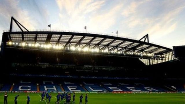Chelsea Mencari Nama Untuk Stadionnya Bbc News Indonesia