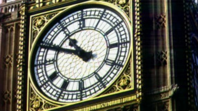 Llega El Dia 11 Del Mes 11 En El Ano 11 Bbc News Mundo