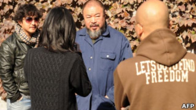 aiweiwei