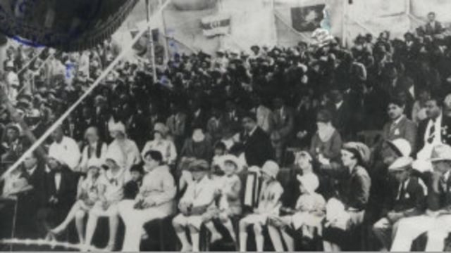 گاهشمار لویه جرگه های افغانستان Bbc News فارسی