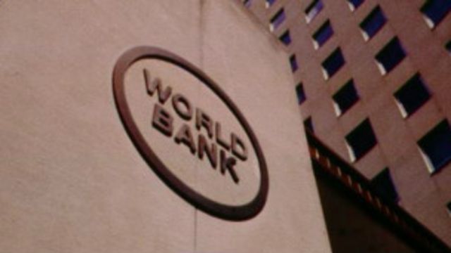 کمک بانک جهانی برای بازسازی شبکه آبیاری افغانستان Bbc News فارسی