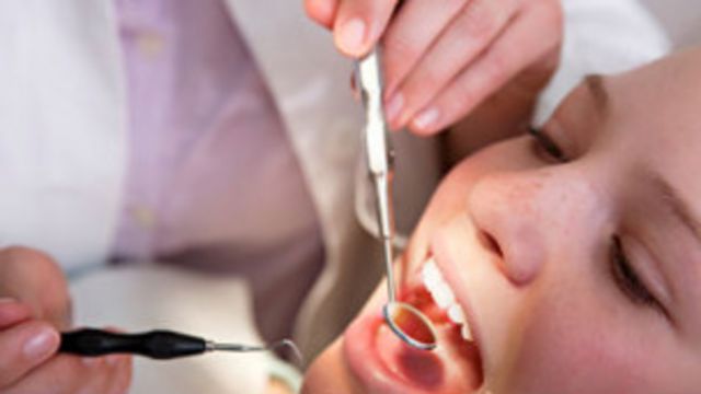 Dentista