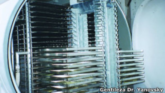 conservar alimentos fuera de la nevera