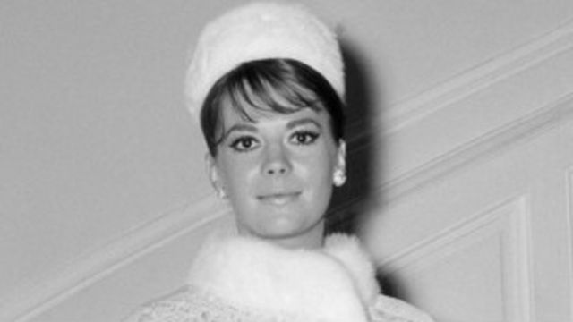 Teka Teki Kematian Artis Natalie Wood Diselidiki Kembali Bbc News Indonesia
