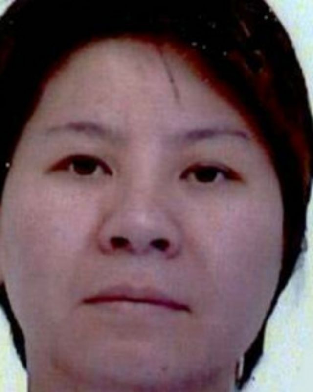 Bà Thuy Nguyen