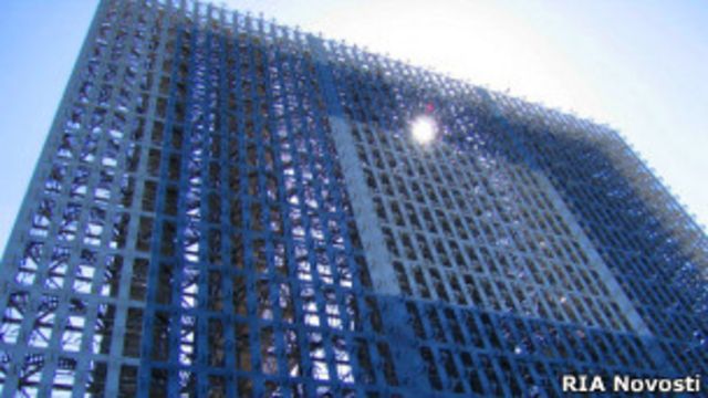 Радиолокационная станция