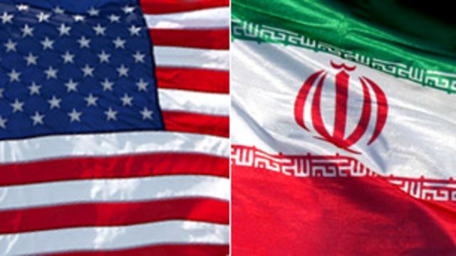 رأت الصحيفة أن الامريكيين يخافون من ضياع مجهودهم في بناء العراق 
