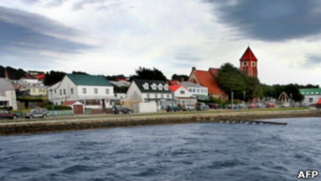 Фолклендские острова