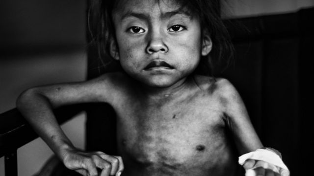 Ảnh trẻ em đoạt giải thưởng UNICEF 2011 - BBC News Tiếng Việt