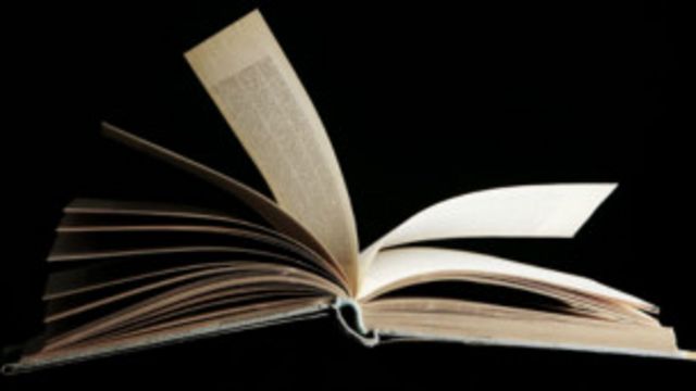بازار نشر آثار ادبی در افغانستان Bbc News فارسی