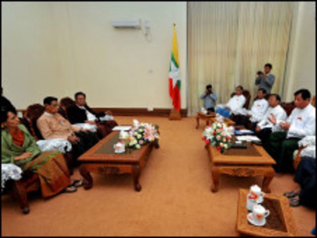 suu kyi