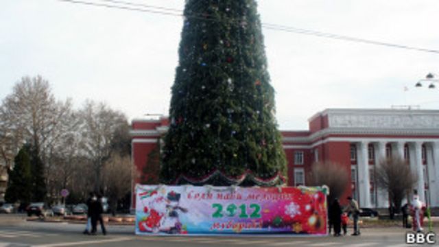 Празднуют Ли Мусульмане Новый Год