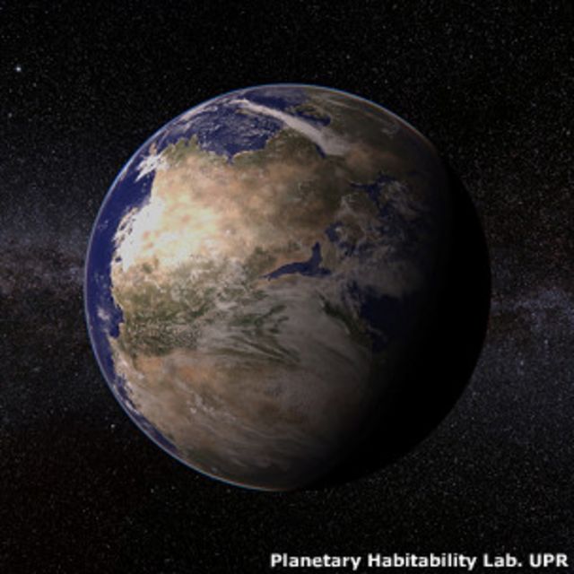 Programa faz 'fotos' de fora do sistema solar BBC News Brasil Programa faz 'fotos' de fora do sistema solar BBC News Brasil