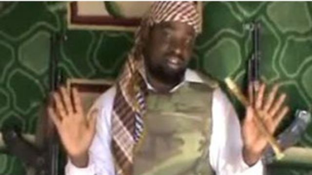 Za Mu Ci Gaba Da Kaiwa Kafafen Yada Labarai Hari Boko Haram Bbc News Hausa
