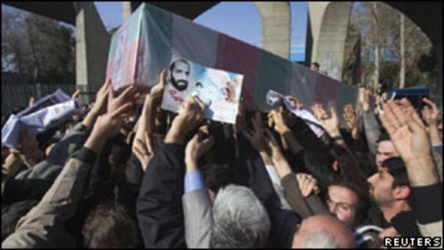 إيران