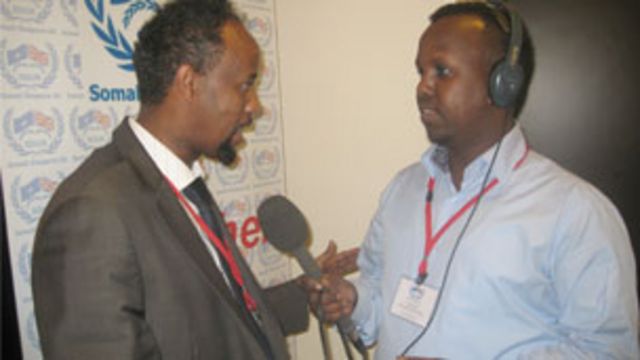 Shirka Soomaalida Ee Uk Bbc News Somali