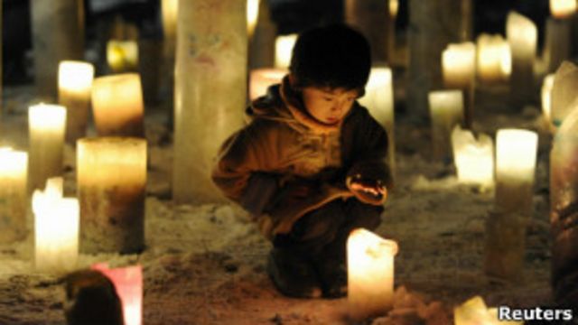 É˜ªç¥žåœ°éœ‡17å¹´æ–°æ—§ç¾æ°‘å…±æ€å¤å…´ Bbc News Ä¸­æ–‡