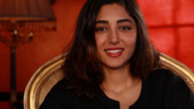 گلشیفته فراهانی و انتشار عکسی که بحث برانگیز شد Bbc News فارسی