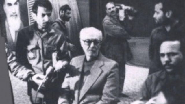 Ø§Ø­Ø³Ø§Ù† Ø·Ø¨Ø±ÛŒ Ù…ØªÙÚ©Ø±ÛŒ Ø®Ù„Ø§Ù‚ ÛŒØ§ Ù†Ø¸Ø±ÛŒÙ‡ Ù¾Ø±Ø¯Ø§Ø² Ø¨Ø§ÙˆØ±Ù‡Ø§ÛŒ Ø¬Ø²Ù…ÛŒ Bbc News ÙØ§Ø±Ø³ÛŒ