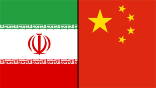 روابط اقتصادی چین در ده سال گذشته به سرعت گسترش پیدا کرده است و ایران اکنون به یکی از بازارهای کالاهای چینی تبدیل شده است